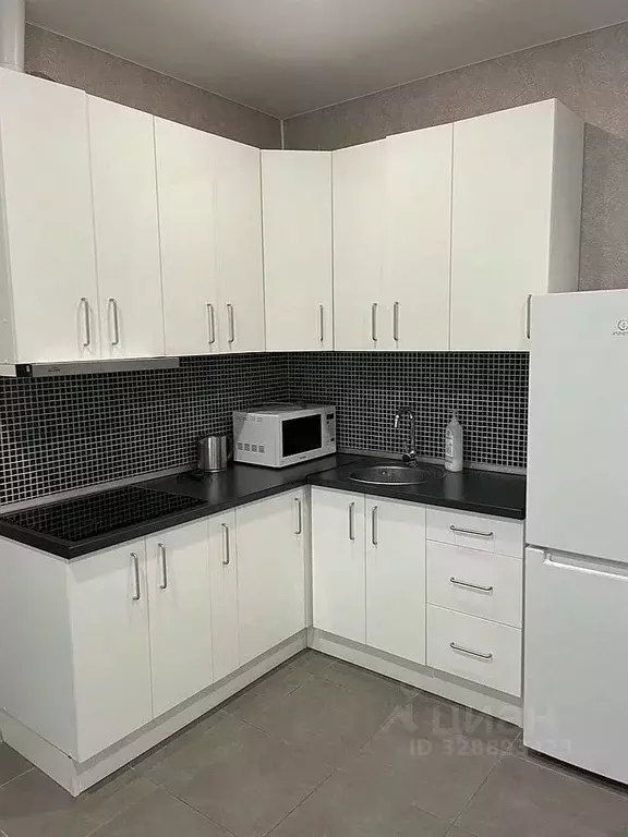 1-к кв. Москва Каширское ш., 65К1 (37.0 м) - Фото 2