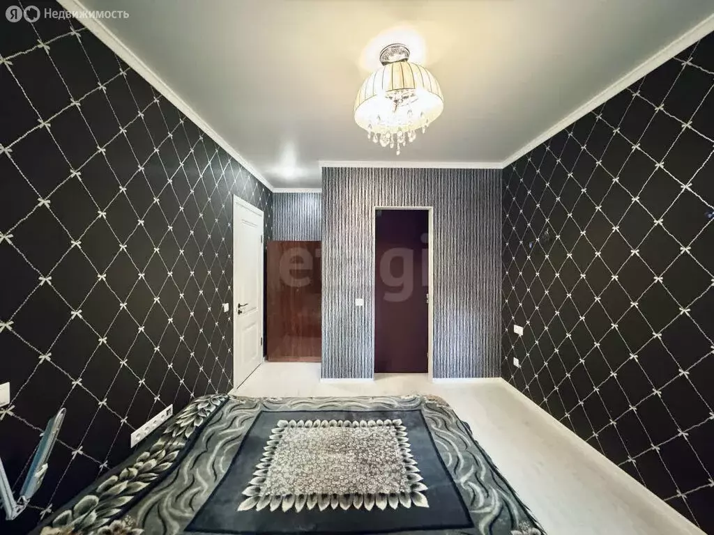 2-комнатная квартира: Саранск, Московская улица, 36 (55.1 м) - Фото 1