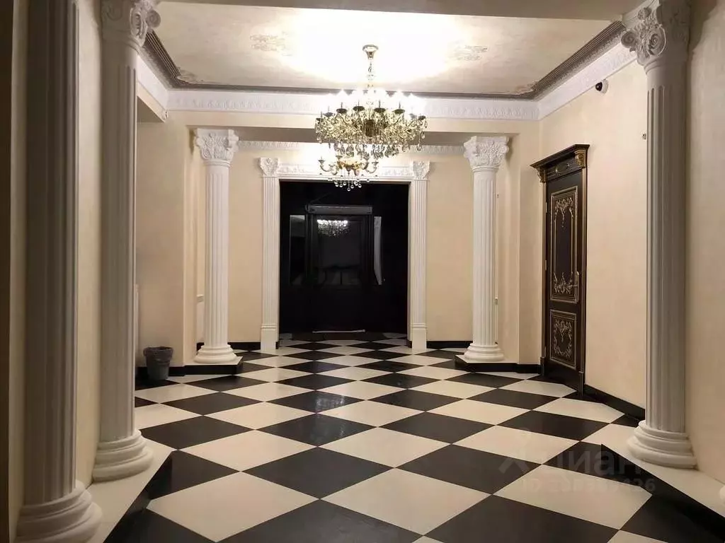 Комната Москва Внуковское поселение, д. Внуково, 46 (10.0 м) - Фото 2
