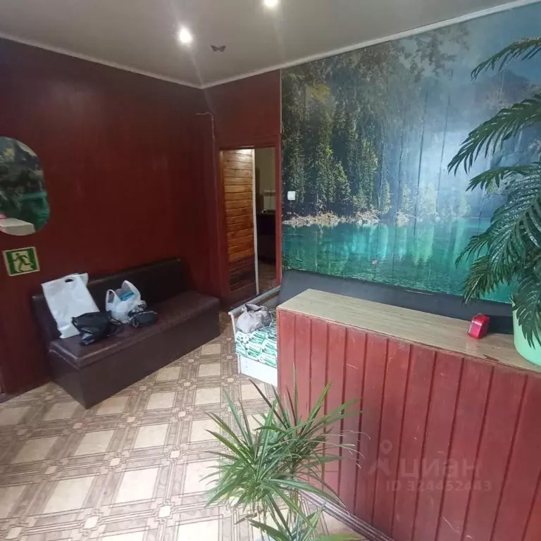 Помещение свободного назначения в Архангельская область, Котлас ул. ... - Фото 2