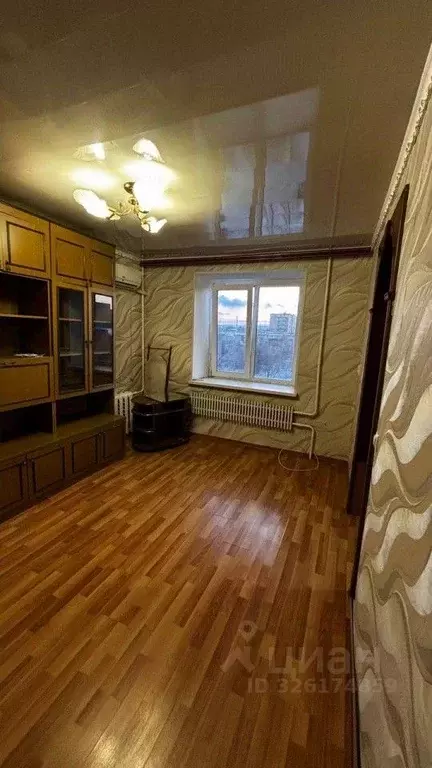 1-к кв. Оренбургская область, Орск Новый город мкр, ул. Ялтинская, 95 ... - Фото 2