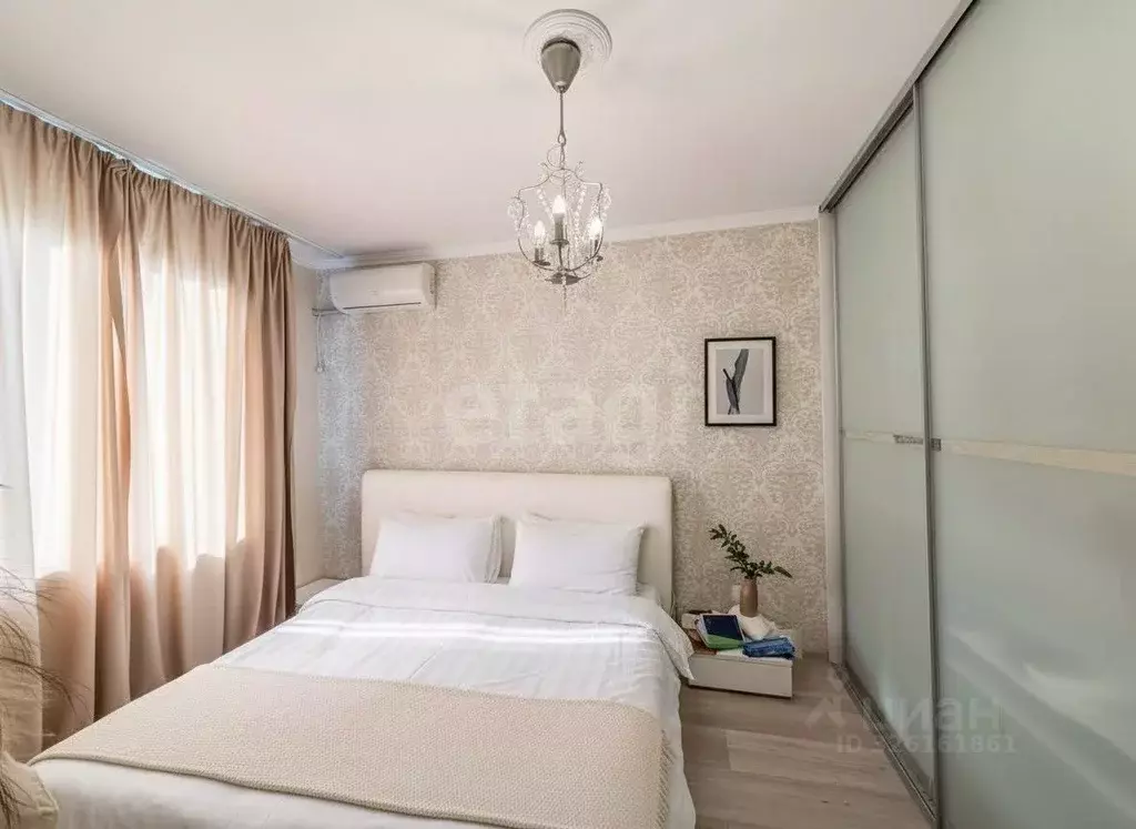 3-к кв. Белгородская область, Белгород ул. Победы, 73 (61.8 м) - Фото 1