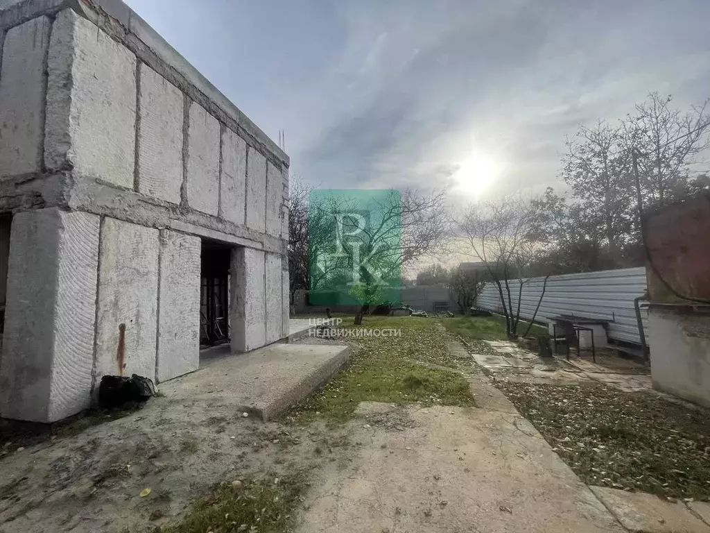 Участок в Севастополь Наука садоводческое товарищество, 387 (4.3 сот.) - Фото 1