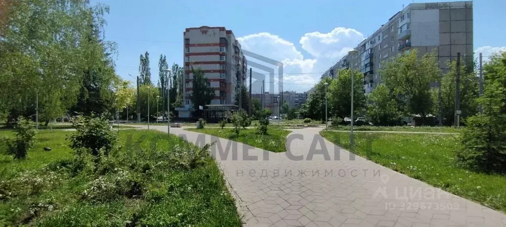 Торговая площадь в Нижегородская область, Нижний Новгород Березовская ... - Фото 1
