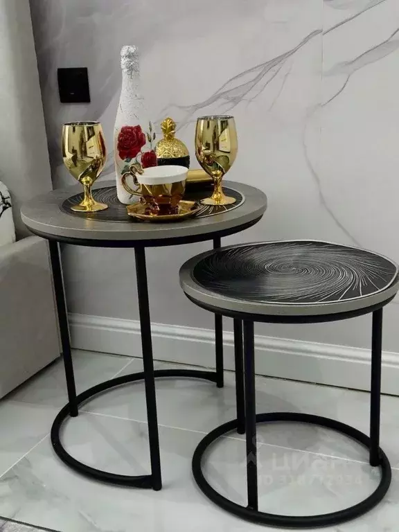 Студия Краснодарский край, Сочи ул. Искры, 88к6 (25.0 м) - Фото 0