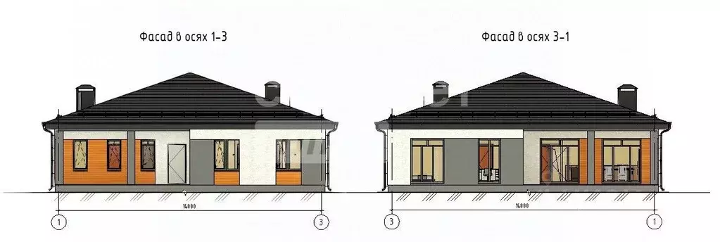 Дом в Ивановская область, Ивановский район, Беляницкое с/пос, д. ... - Фото 2