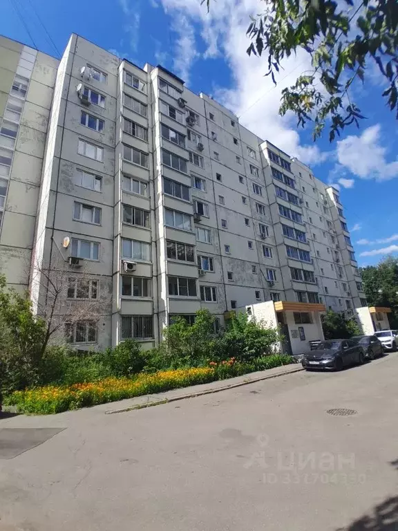 2-к кв. Москва Коптевская ул., 32А (57.0 м) - Фото 1