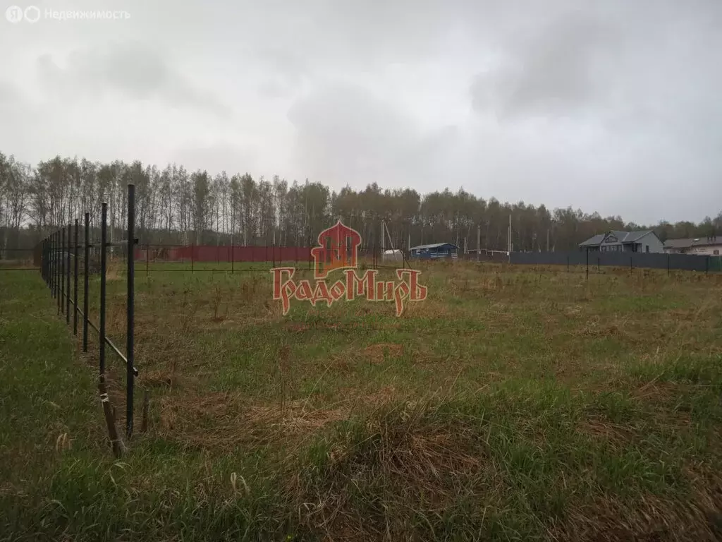 Участок в Сергиево-Посадский городской округ, ДНП Лесная опушка, 351 ... - Фото 0