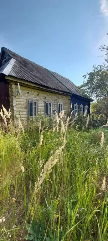 Участок в Калужская область, Мосальский район, Раменский с/пос, д. ... - Фото 1