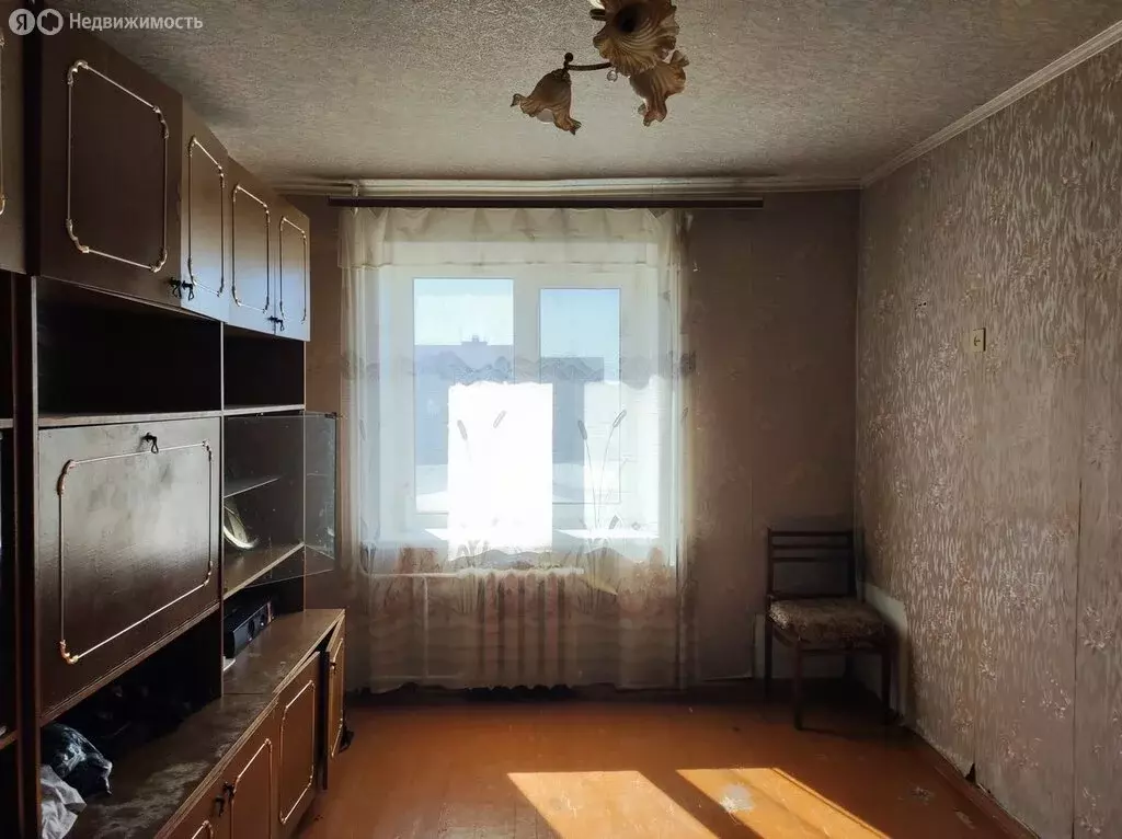 1к в 7-комнатной квартире (12.5 м) - Фото 1
