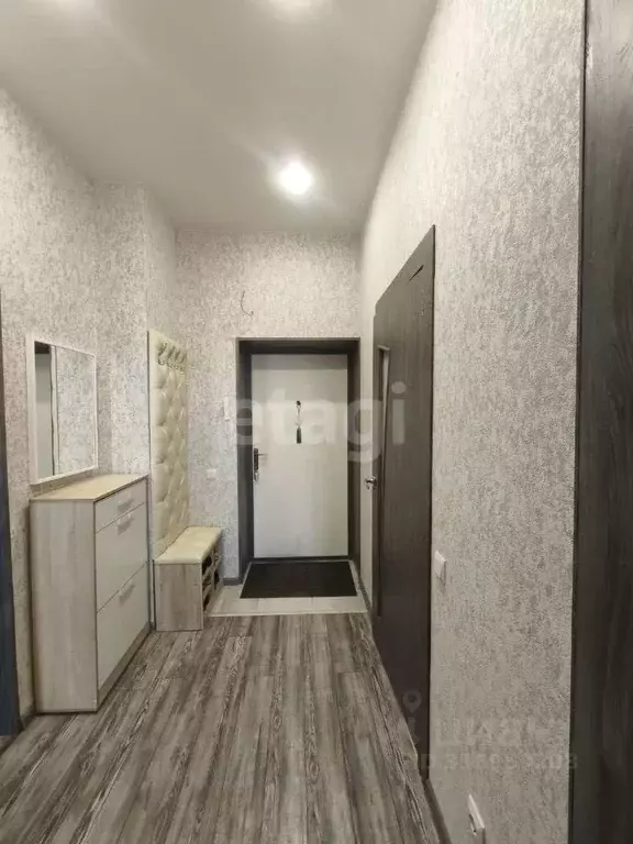 1-к кв. Башкортостан, Уфа ул. Академика Сулейманова, 12 (37.77 м) - Фото 0