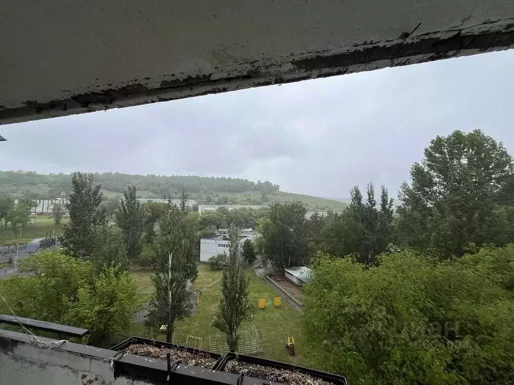 2-к кв. Самарская область, Жигулевск Морквашинская ул., 53 (49.4 м) - Фото 1