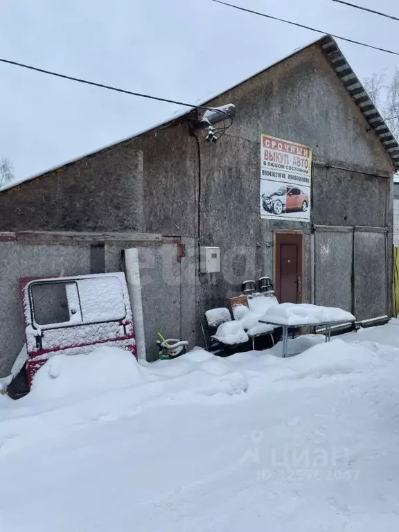 Участок в Коми, Ухта Почтовая ул., 5 (127.9 сот.) - Фото 1