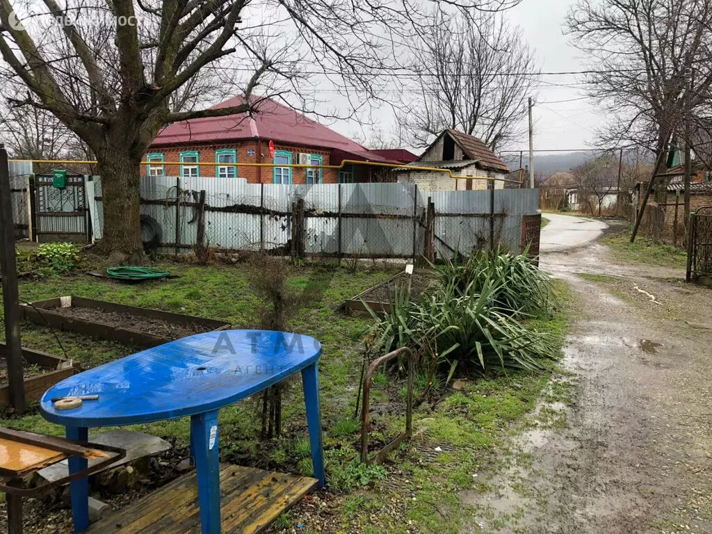 Купить Дом В Хадыженске Апшеронского Района