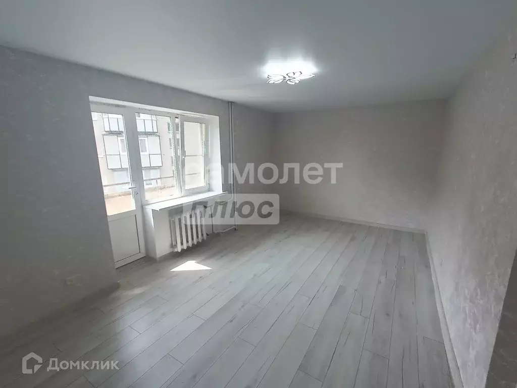 Продаётся 1-к квартира, 38 м - Фото 1