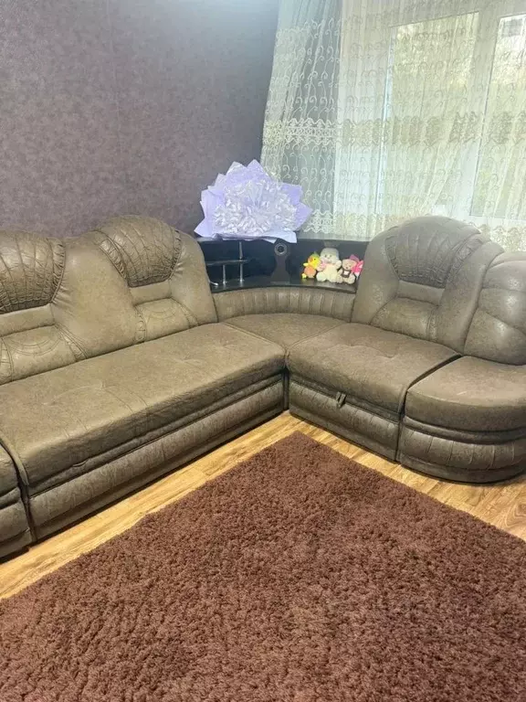 Комната Ставропольский край, Невинномысск ул. Чайковского, 6 (20.0 м) - Фото 2