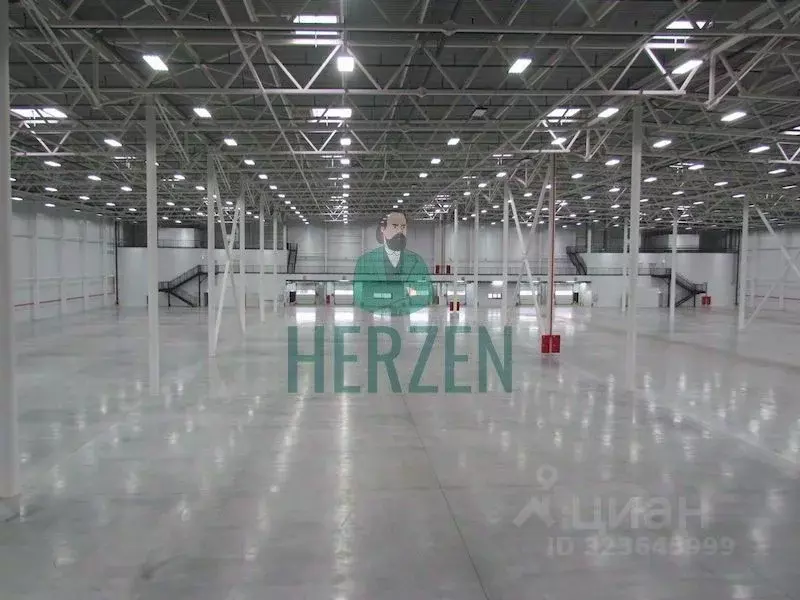 Производственное помещение в Москва № 63 (поселение Марушкинское) ... - Фото 2