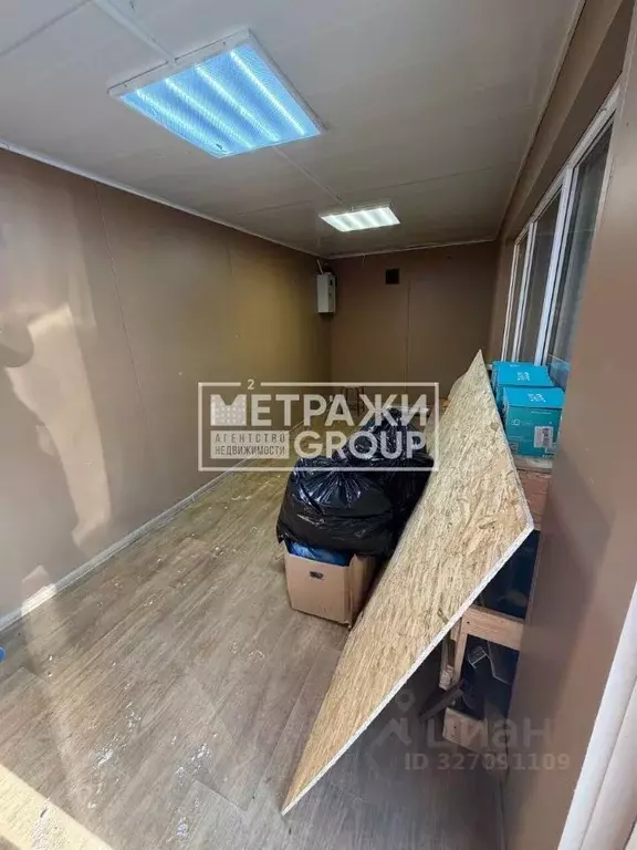 Помещение свободного назначения в Московская область, Королев ул. ... - Фото 2