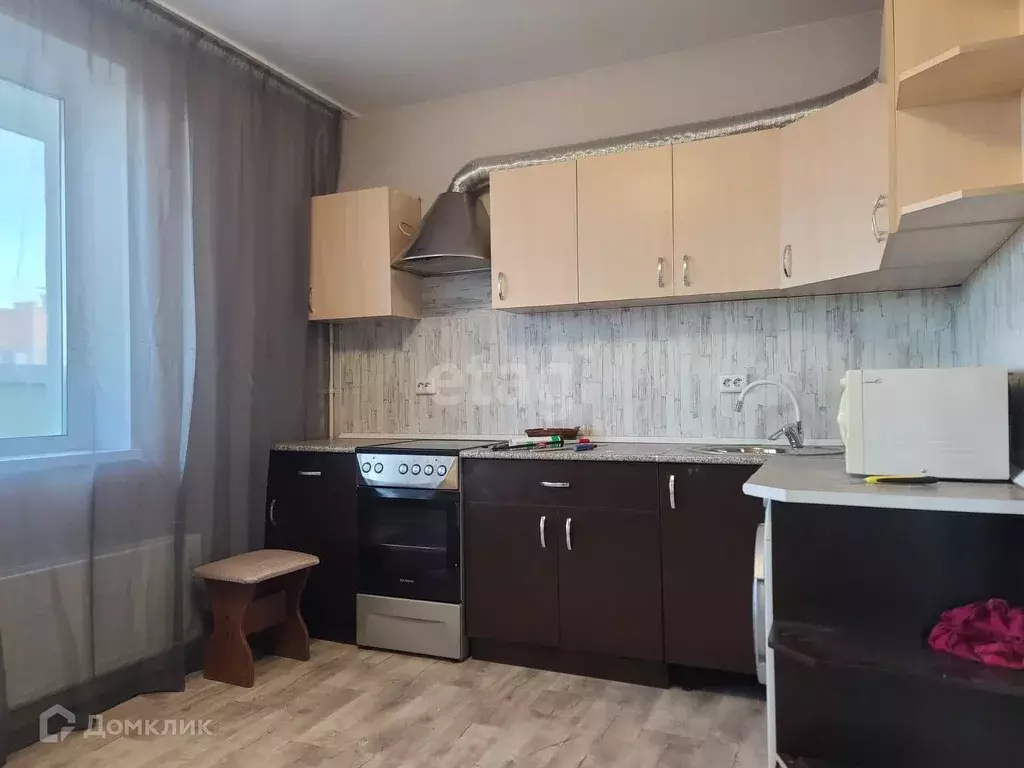 Продаётся 2-к квартира, 48 м - Фото 1