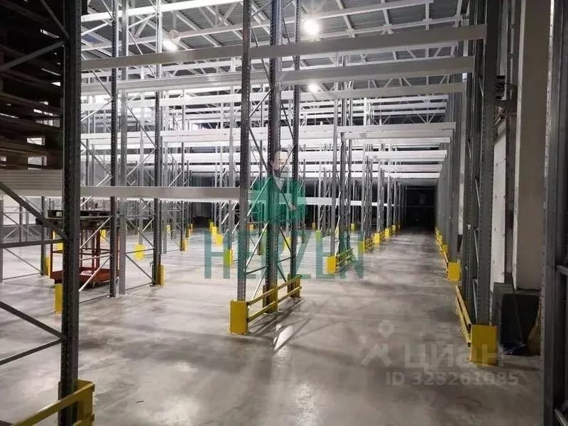 Склад в Московская область, Химки городской округ, с. Чашниково ул. ... - Фото 2