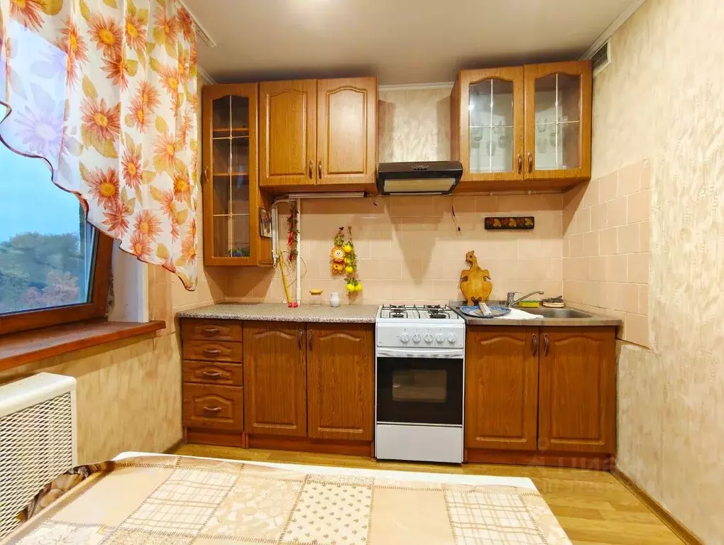 2-к кв. Орловская область, Орел Московская ул., 157 (50.9 м) - Фото 2