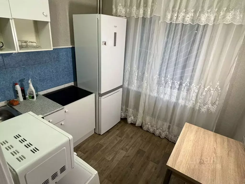 1-к кв. Москва Мурановская ул., 7Б (34.0 м) - Фото 1