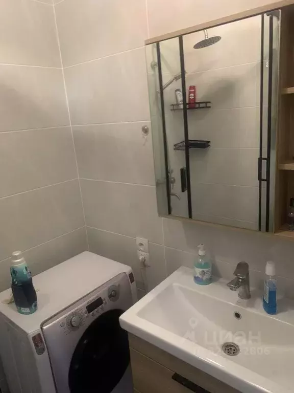 2-к кв. Кемеровская область, Кемерово просп. Шахтеров, 123 (34.6 м) - Фото 2