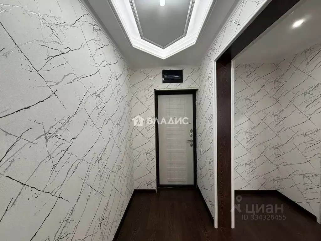 2-к кв. Бурятия, Улан-Удэ Ключевская ул., 60Б/4 (61.3 м) - Фото 1