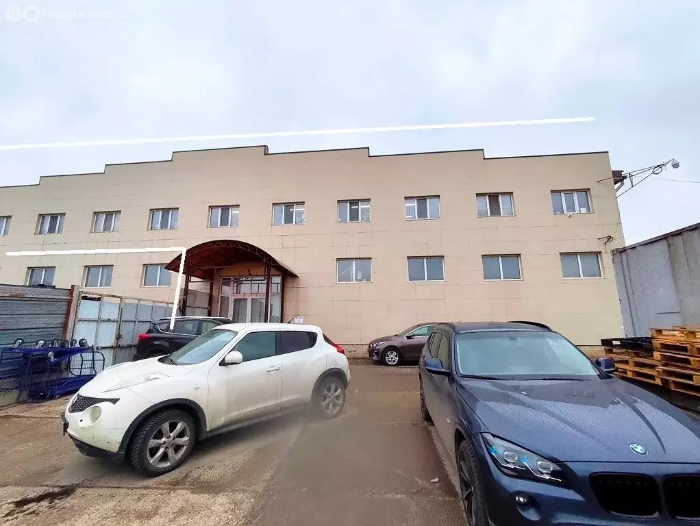 Производственное помещение (684 м) - Фото 2