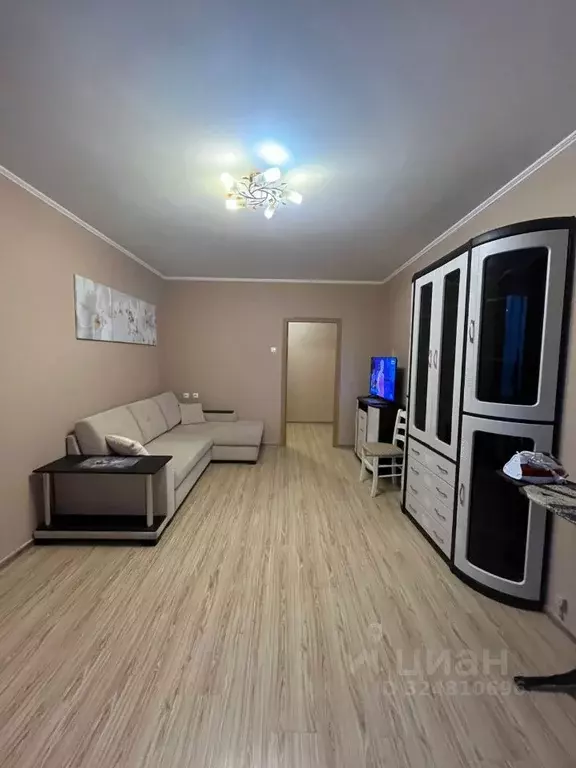 1-к кв. Московская область, Мытищи Трудовая ул., 22 (40.0 м) - Фото 2