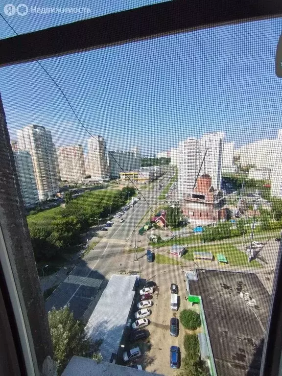 2-комнатная квартира: Балашиха, микрорайон Железнодорожный, ... - Фото 1