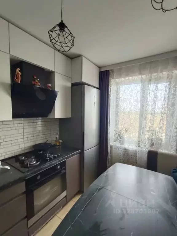 2-к кв. Санкт-Петербург пос. Парголово, ул. Тихоокеанская, 18к1 (61.3 ... - Фото 1