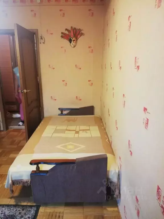 Комната Москва Каргопольская ул., 10 (12.0 м) - Фото 1