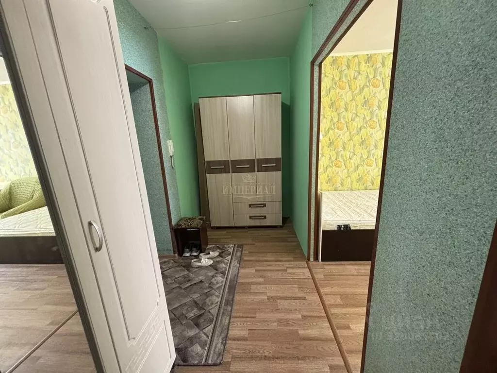 1-к кв. Марий Эл, Йошкар-Ола бул. 70-летия Победы в Великой ... - Фото 2