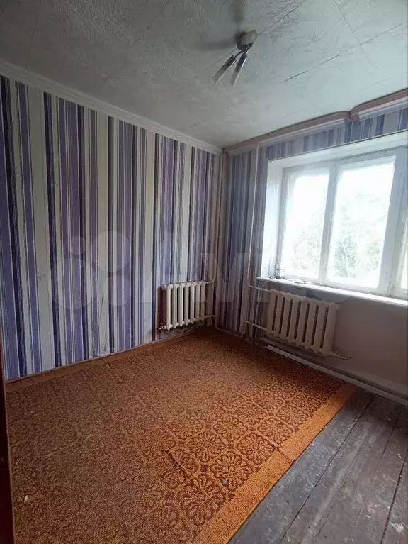 Комната 31 м в 4-к., 4/5 эт. - Фото 1
