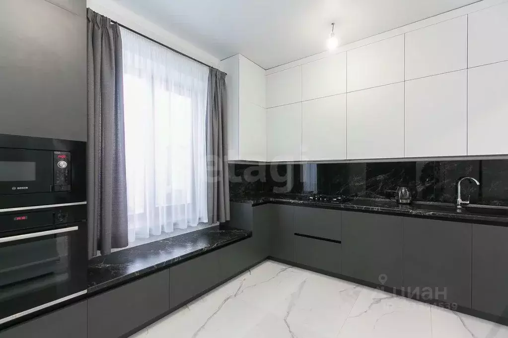 Дом в Тюменская область, Тюменский район, с. Кулаково ул. Ольховая ... - Фото 0