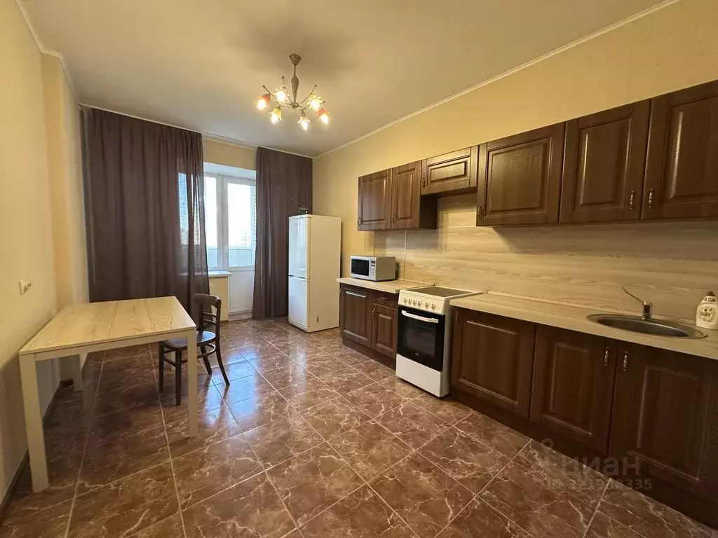 2-к кв. Московская область, Люберцы Зенино ЖК Самолет мкр, ул. Камова, ... - Фото 2