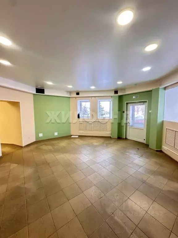 Помещение свободного назначения в Томская область, Томск ул. Усова, 15 ... - Фото 2