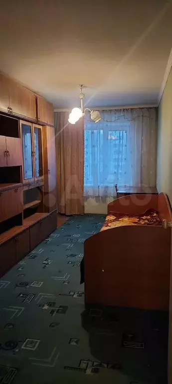 2-к. квартира, 47 м, 2/5 эт. - Фото 1