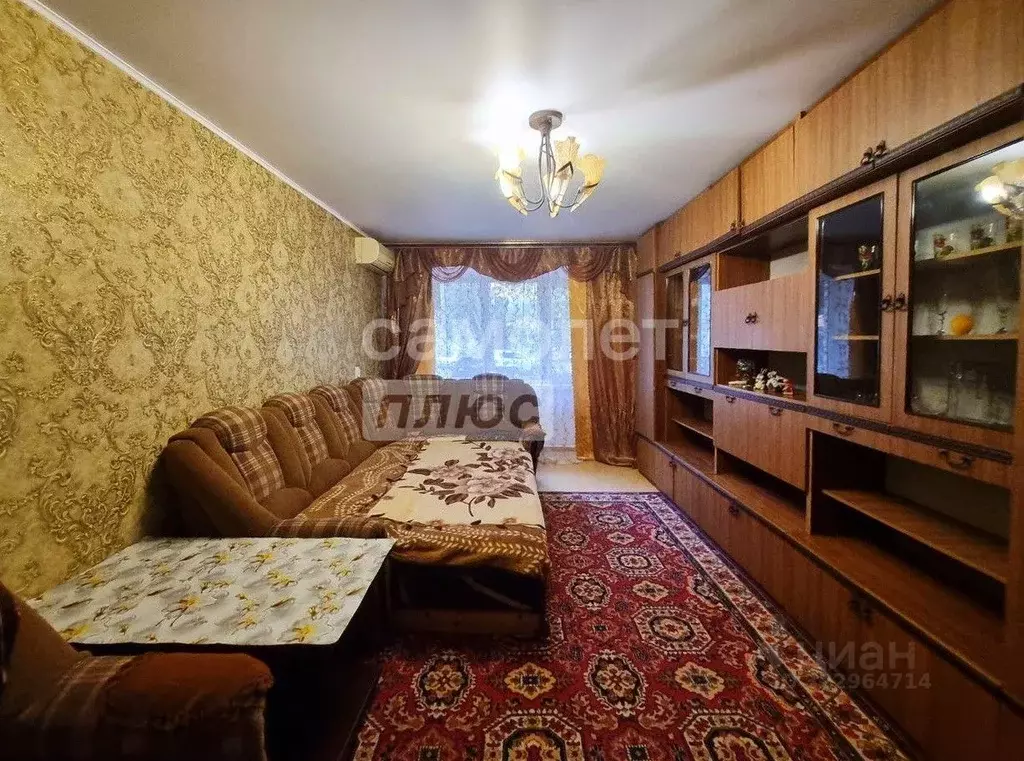 2-к кв. Краснодарский край, Приморско-Ахтарск Фестивальная ул., 10 ... - Фото 1