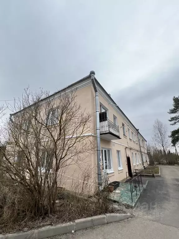 1-к кв. Санкт-Петербург, Санкт-Петербург, Павловск Новая ул., 8 (30.0 ... - Фото 1