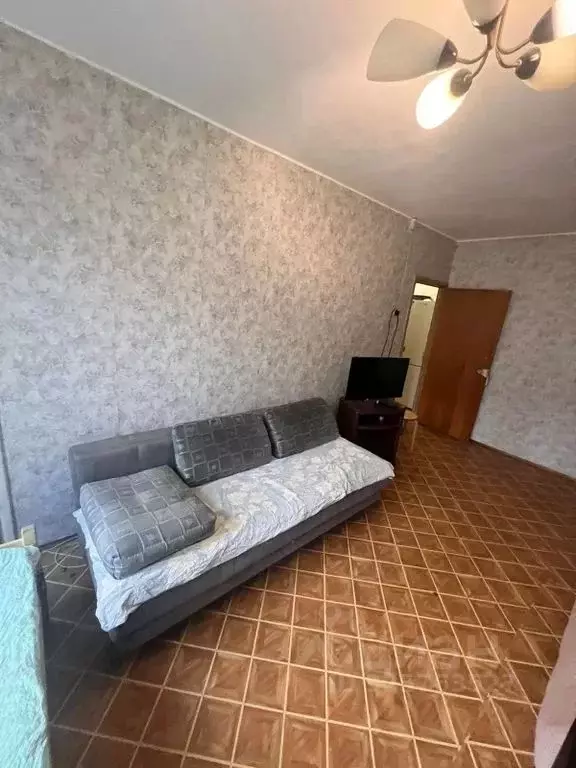 2-к кв. Москва Давыдковская ул., 10К5 (46.0 м) - Фото 2