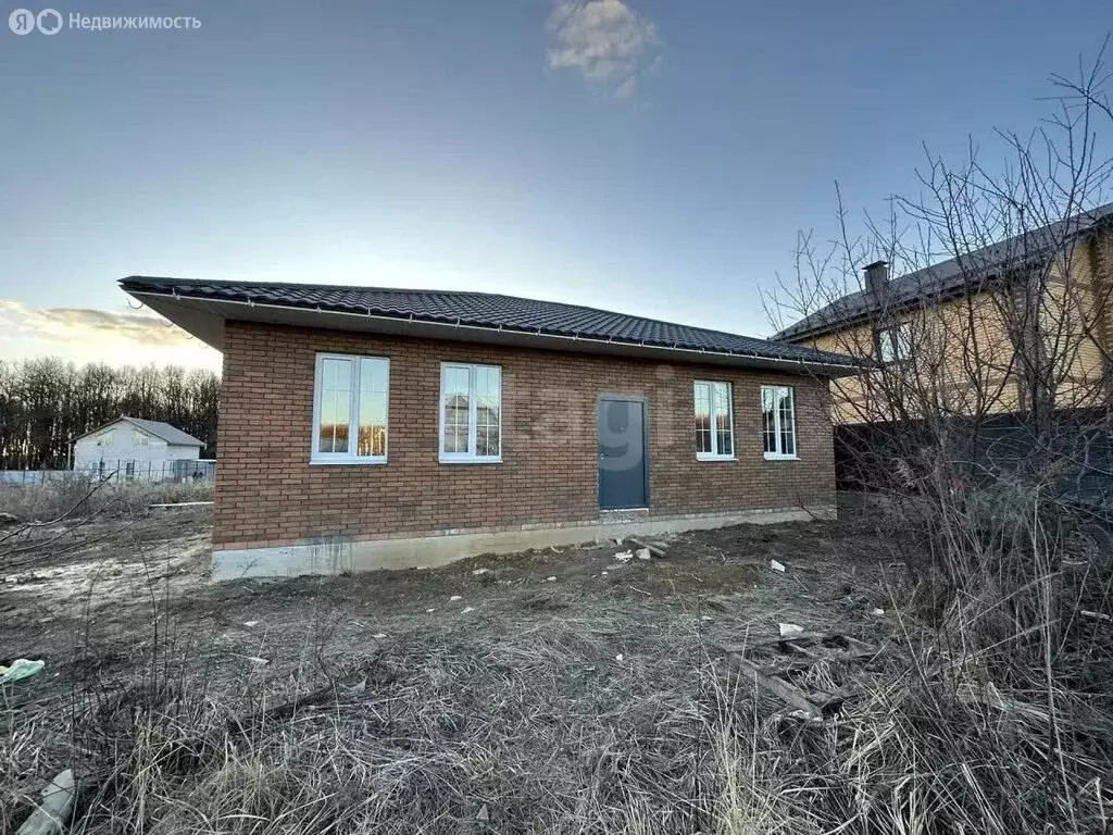 Дом в Тула, 2-й Бежковский проезд (103.1 м) - Фото 2
