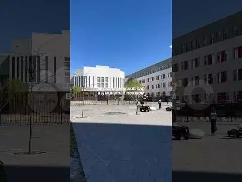 3-к. квартира, 74,7 м, 11/18 эт. - Фото 1