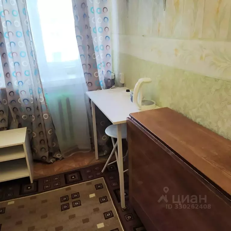 Комната Санкт-Петербург наб. Канала Грибоедова, 44/2 (13.0 м) - Фото 2
