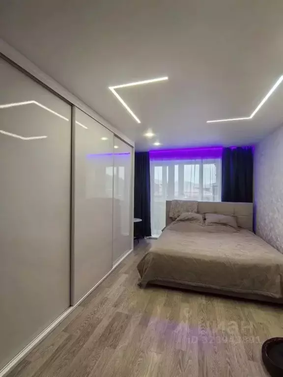 2-к кв. Приморский край, Находка ул. Арсеньева, 17 (42.3 м) - Фото 1