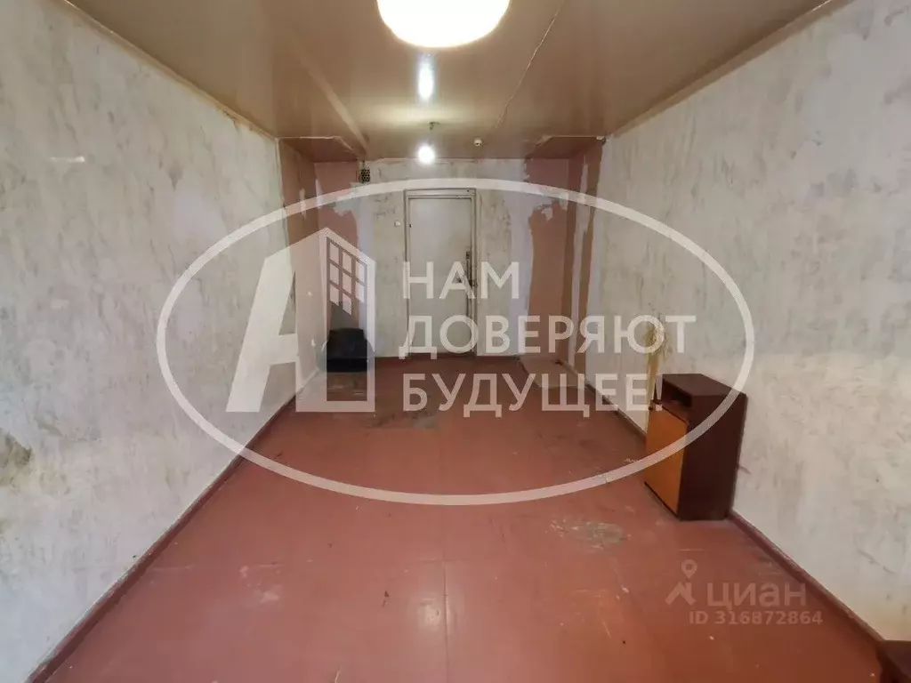 Комната Удмуртия, Ижевск Воткинское ш., 166 (16.6 м) - Фото 1
