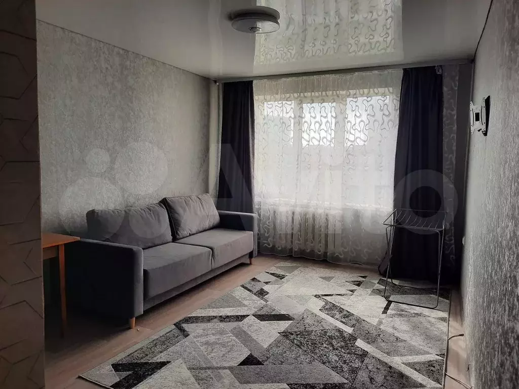 1-к. квартира, 38 м, 8/10 эт. - Фото 0