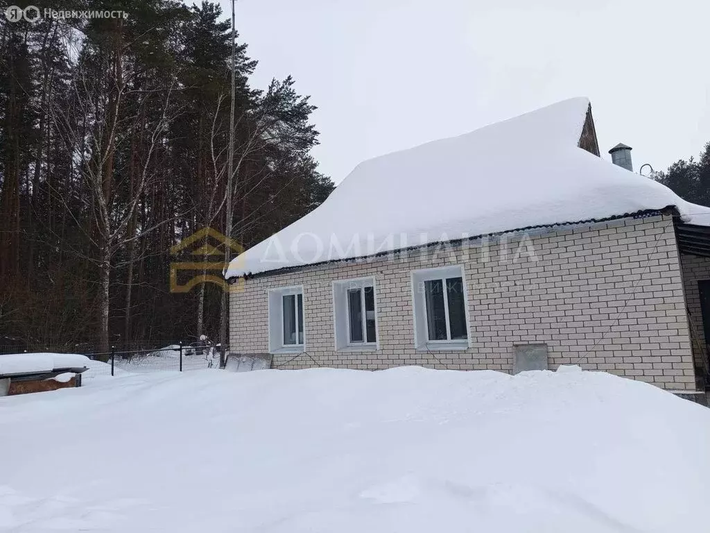 Дом в Смоленский муниципальный округ, деревня Ракитня-2, Боровая ... - Фото 2