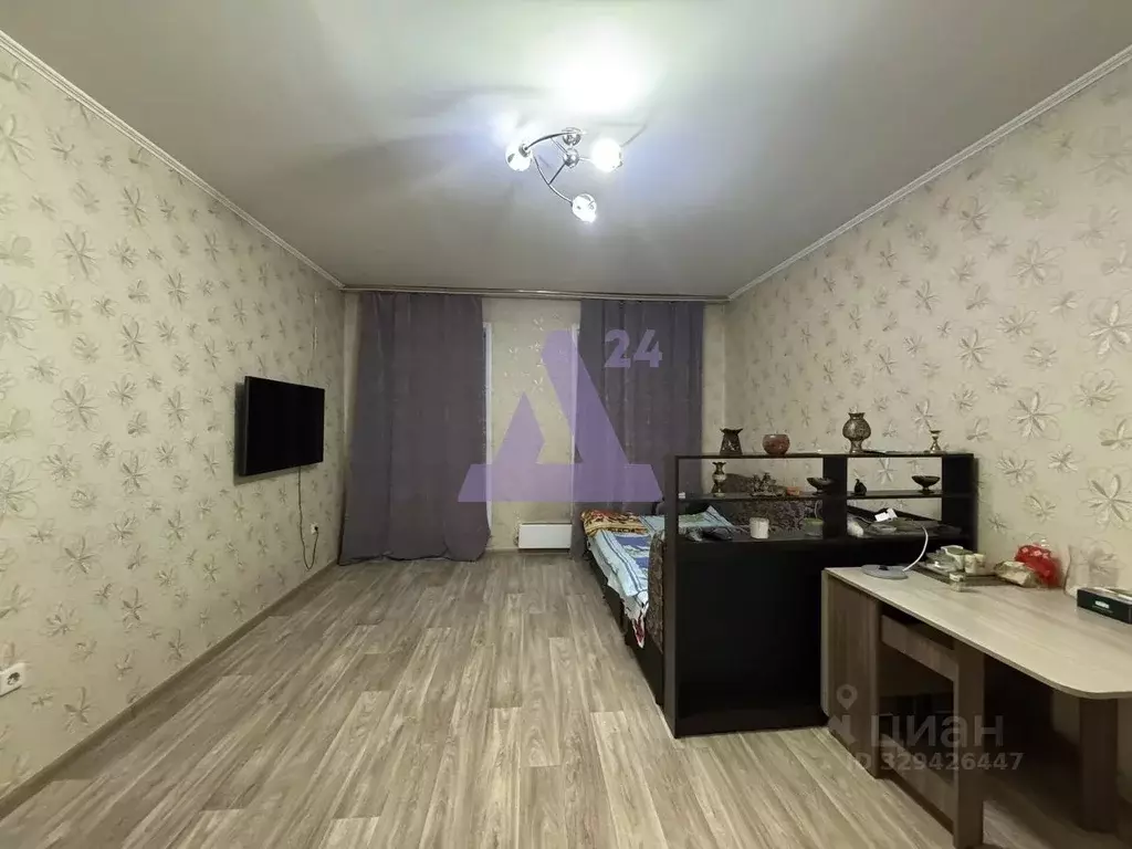 Студия Алтай, Майминский район, с. Майма пер. Лесной, 18 (32.0 м) - Фото 1